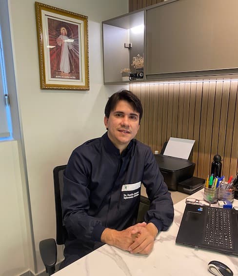 Dr. Danilo
