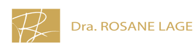 Logo Dra Rosane Lage Lacerda